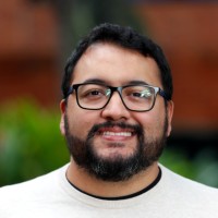 Jose Andrés Moncada Quintero