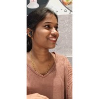 Reshma S