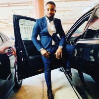 Adeoluwa Akinnusi Adedeji