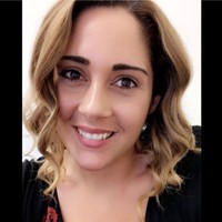 Shannon Anketell