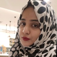 Afreen Siddiqui