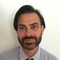 Hedi Chebil