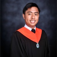 Kenneth Caringal