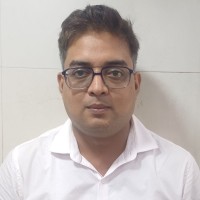 Ricky Abijit Biswas