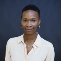 Ujijji Davis Williams, RLA, ASLA