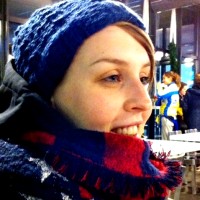 Marieke Van 'T Land
