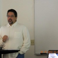 Charles (Frank) Fulghum Jr