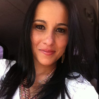 Luiza Rocha