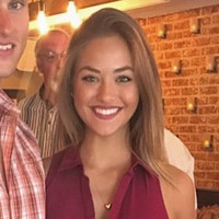 Gina Rigali