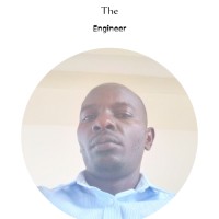 Simon Kimani
