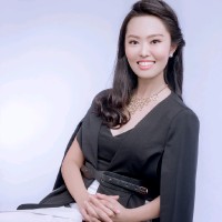 Jesline Koay