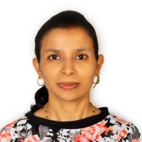 Priyanka Kumbhar