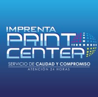 PRINT CENTER