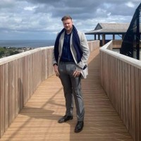 Adam Baxter Bsc (Hons)