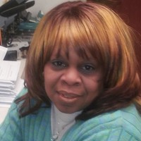 Laray Haggood