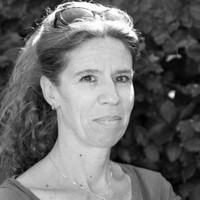 Nathalie Van Bellinghen