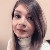 Miraç Ceren Bilgin