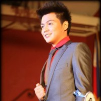 Josiah Juichi Buenaventura