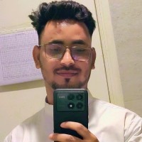 MOHAMMED MOHSIN MUGHAL