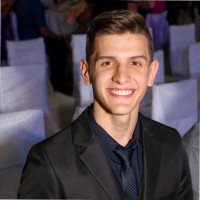 João Felipe Ventura da Silva