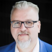 Przemyslaw Dominiczak, PhD Eng