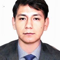 Andres Camaní Quispe