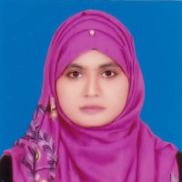 ananna fahima