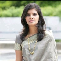 Anupama Shah