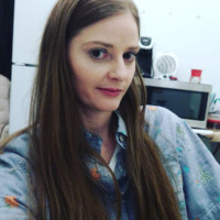 Tashia Christianson