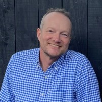 Simon Anderson