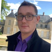 Jonathan Lepingle