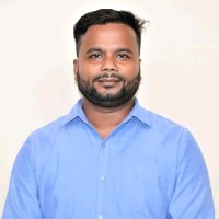 Nitish Mandal