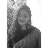 Pratiti Choudhury