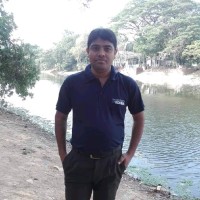 Md. Rafiqul Islam