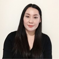 Diessa Kondrakova-Zhao