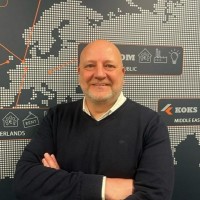 Bart Van Baelen