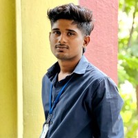 Sriram Vijayakumar