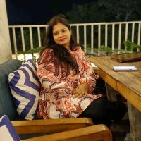 Monika Rawat