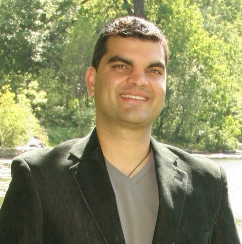 Rakesh Malik