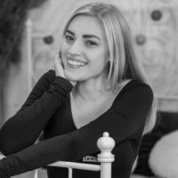 Alina Gineitytė