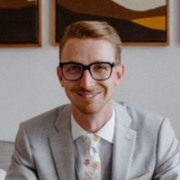 Brandon Green, P.Eng.