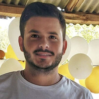 Eduardo Strelow de Oliveira