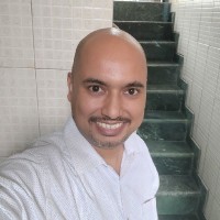 Ashutosh Negi