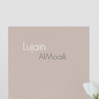 Lujain M. Almoaili