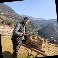 kamal benaddi