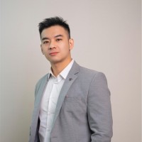 Andrew Chua