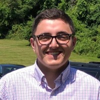 Anthony Vicari