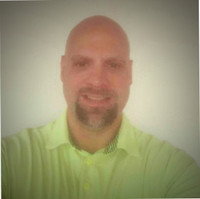 Rob Koontz