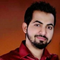 Zubair Uchil