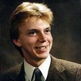 Curt Cookson